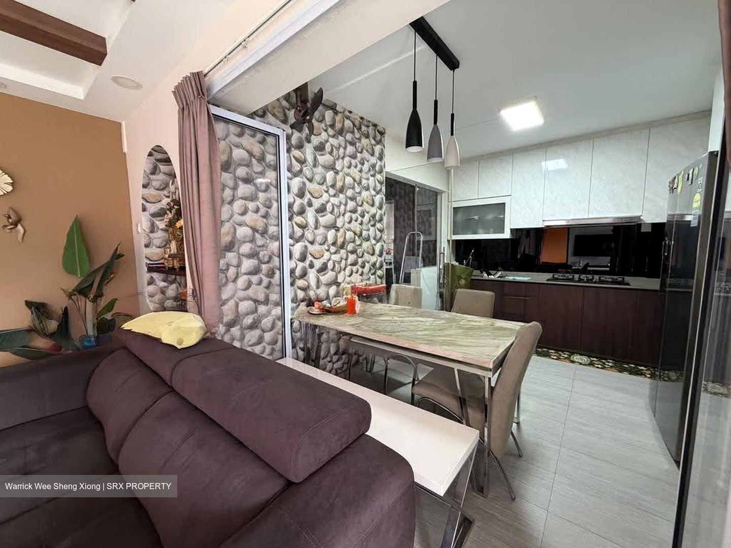 Blk 274 Toh Guan View (Jurong East), HDB 4 Rooms #628450041